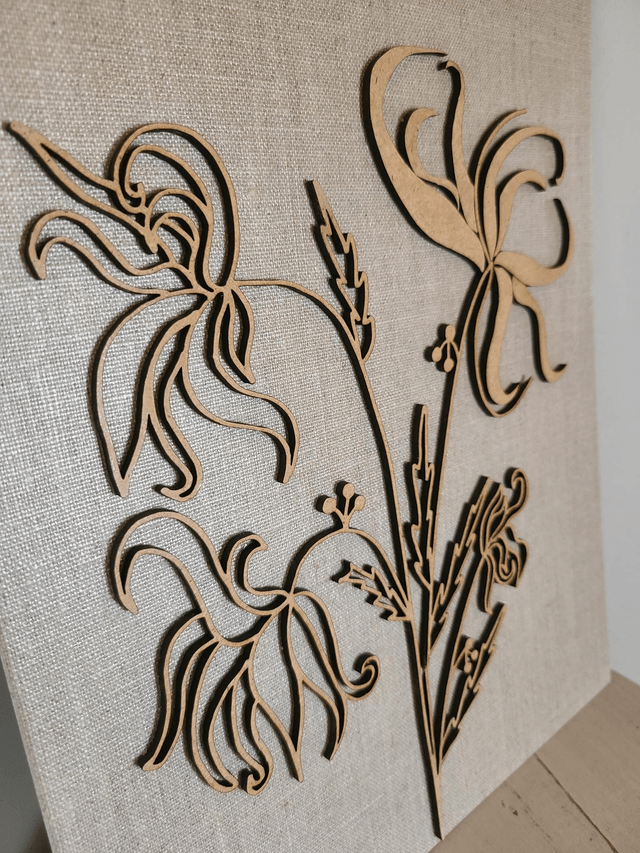 Toile Sauvage