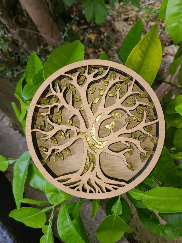Arbre de vie 