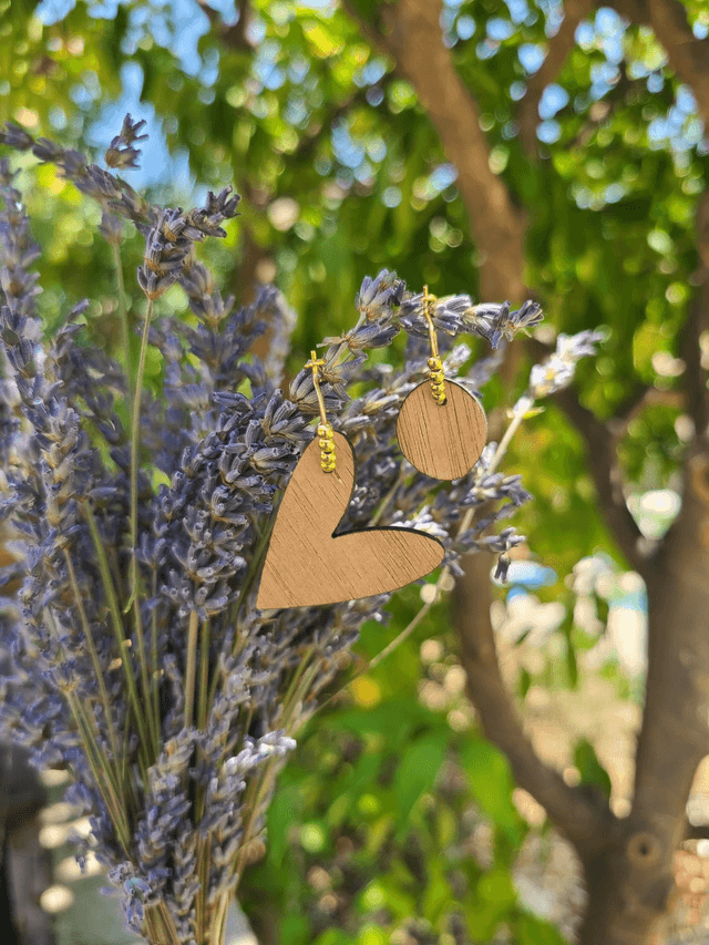 Boucles oreilles &quot;MATT&quot;
