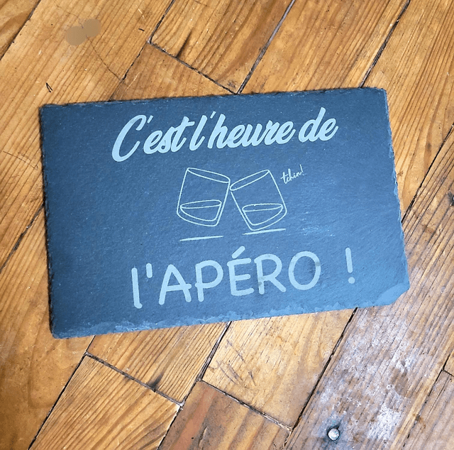 Petite ardoise