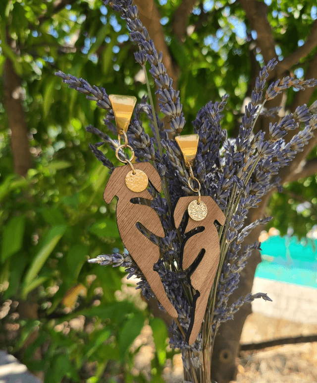 Boucles oreilles &quot;MARA&quot;